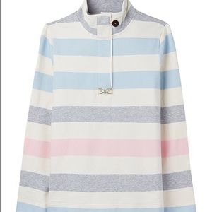 100% new Joules sweatshirt